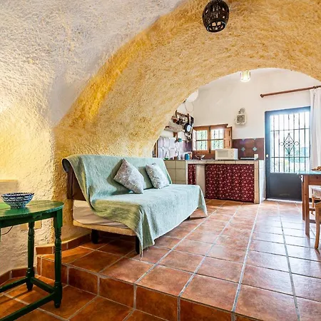 Cuevas El Abanico Freshapartments By Bossh! Сasa de vacaciones Granada