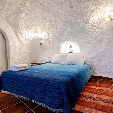 Сasa de vacaciones Cuevas El Abanico Freshapartments By Bossh!