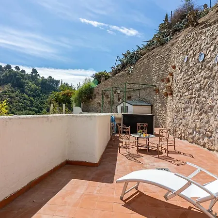 Cuevas El Abanico Freshapartments By Bossh! *