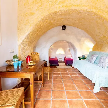 Cuevas El Abanico Freshapartments By Bossh!