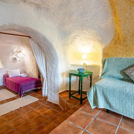 Сasa de vacaciones Cuevas El Abanico Freshapartments By Bossh! *