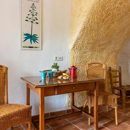 Cuevas El Abanico Freshapartments By Bossh! *