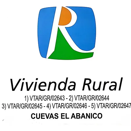Сasa de vacaciones Cuevas El Abanico Freshapartments By Bossh! *