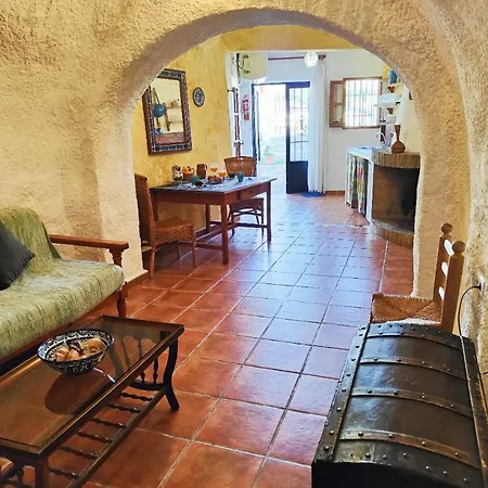 Сasa de vacaciones Cuevas El Abanico Freshapartments By Bossh! *