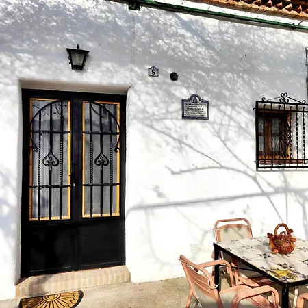 Cuevas El Abanico Freshapartments By Bossh! * Granada