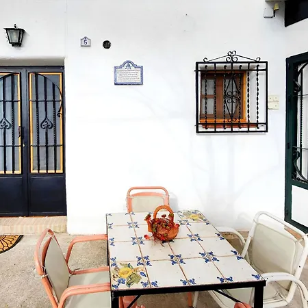 Cuevas El Abanico Freshapartments By Bossh! Granada