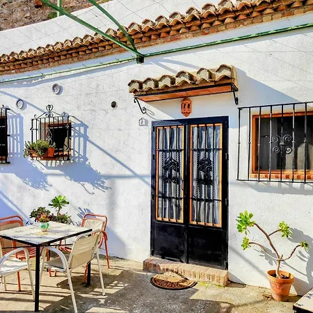 Cuevas El Abanico Freshapartments By Bossh!