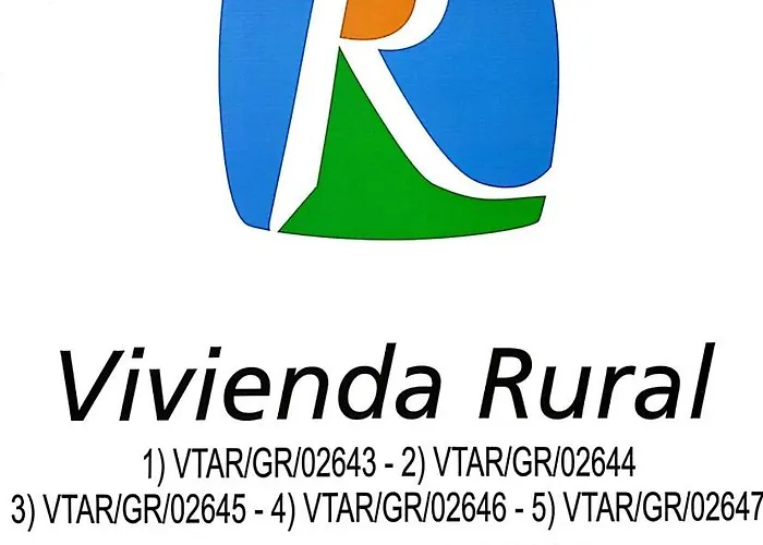 Cuevas El Abanico - Vtar Vivienda Turistica De Rural 度假居