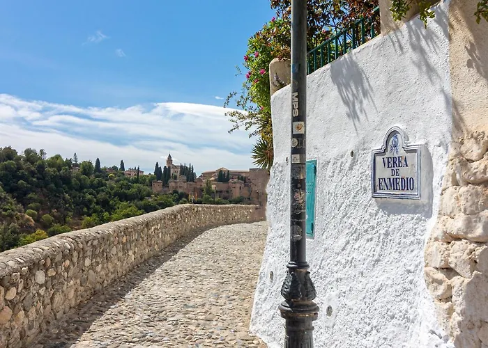 Cuevas El Abanico - Vtar Vivienda Turistica De Rural