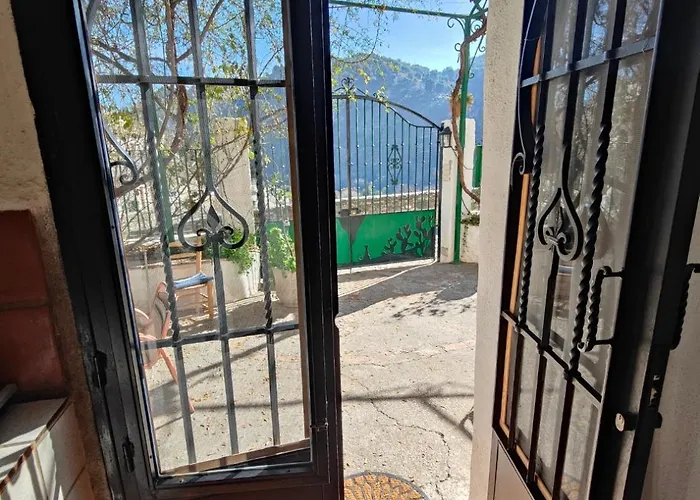 Cuevas El Abanico - Vtar Vivienda Turistica De Rural * 格拉纳达